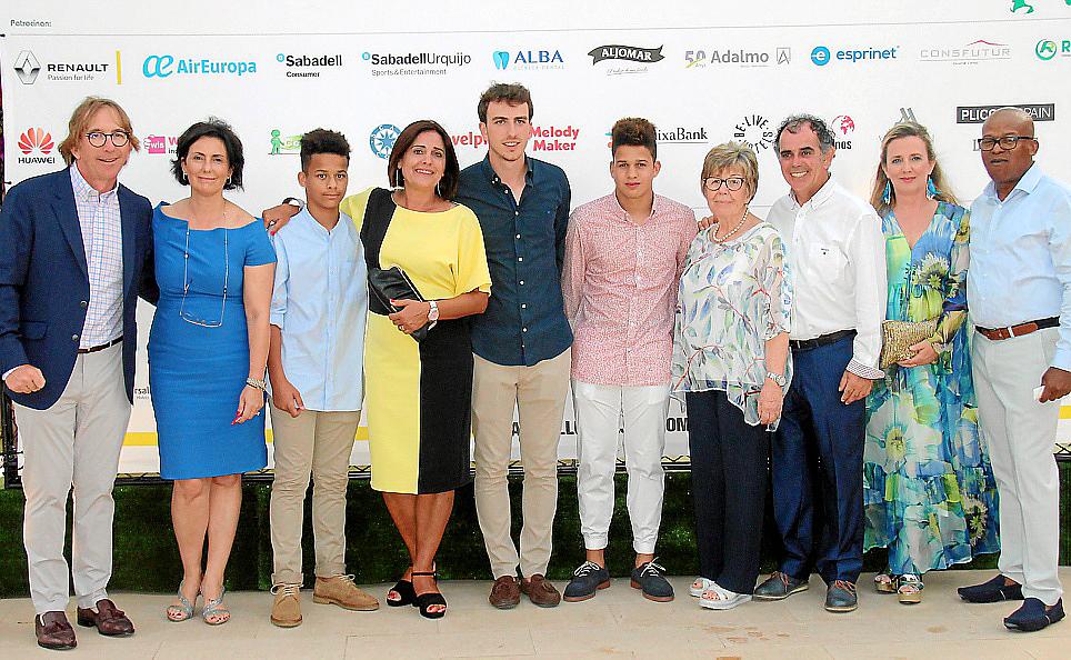 Trofeo de golf de Renault Llucmajor