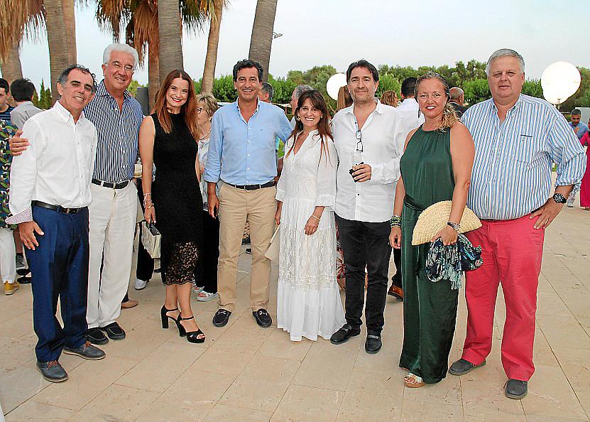 Trofeo de golf de Renault Llucmajor