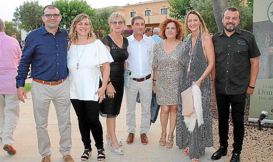 Trofeo de golf de Renault Llucmajor