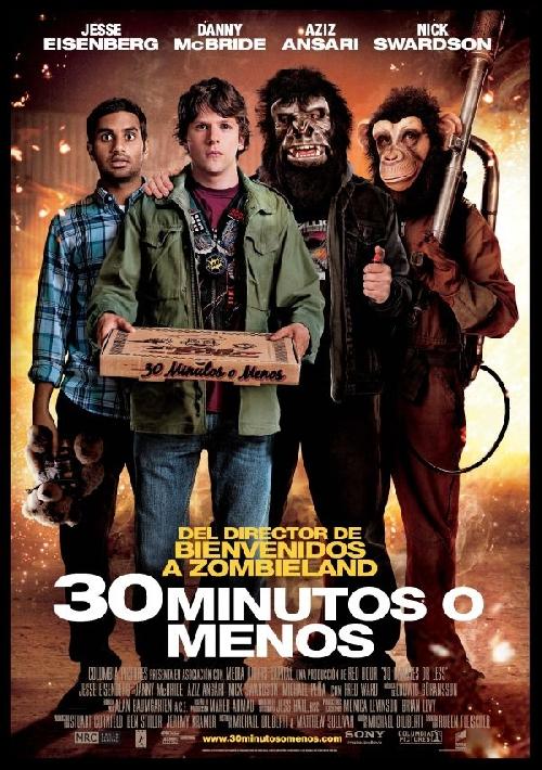 Ver detalle de la película