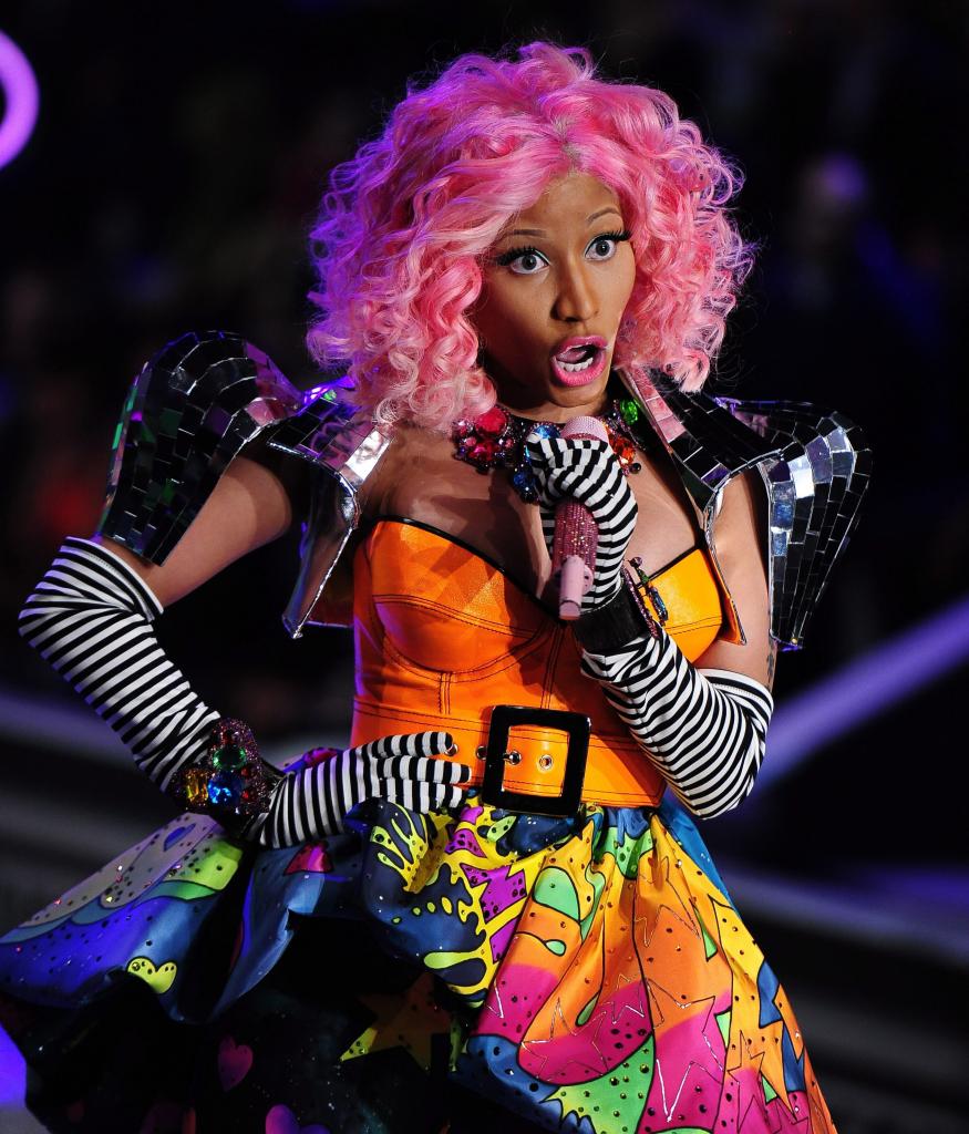 DESFILE DE MODA DE VICTORIA SECRET