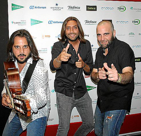 CONCIERTO 125 VERANOS