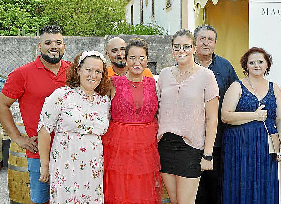 Concert de la Lluna a ses Vinyes
