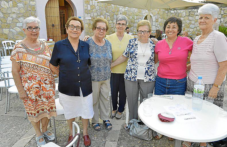 Concert de la Lluna a ses Vinyes