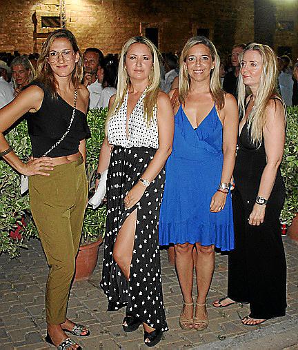 Entrega de trofeos de la Copa del Rey