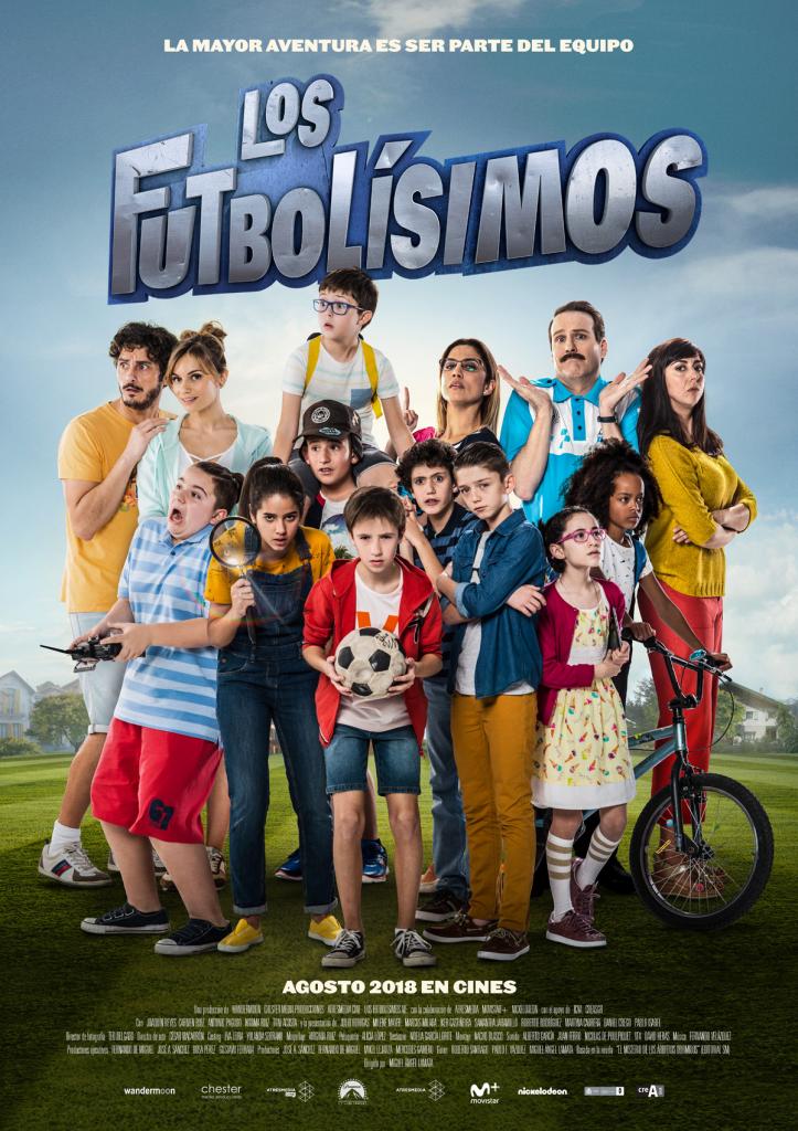 Ver detalle de la película