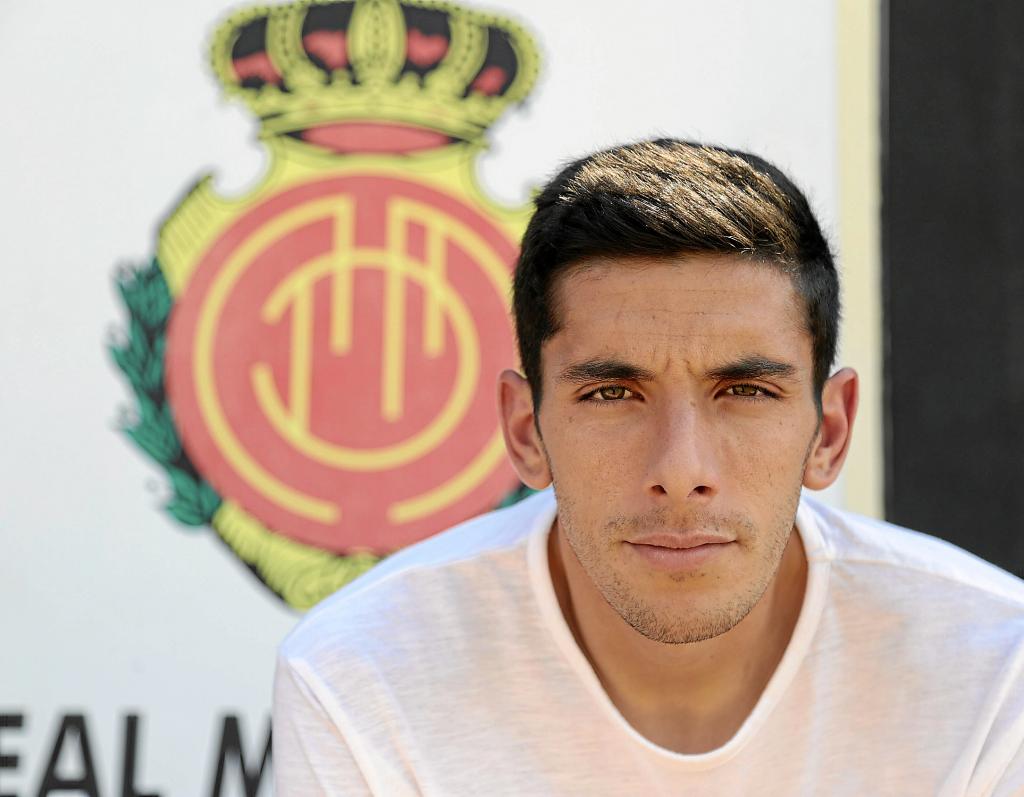 Fran Gámez «Podemos ganarle a cualquiera»