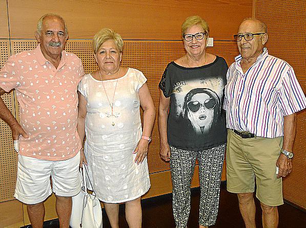 125 años de Ultima Hora