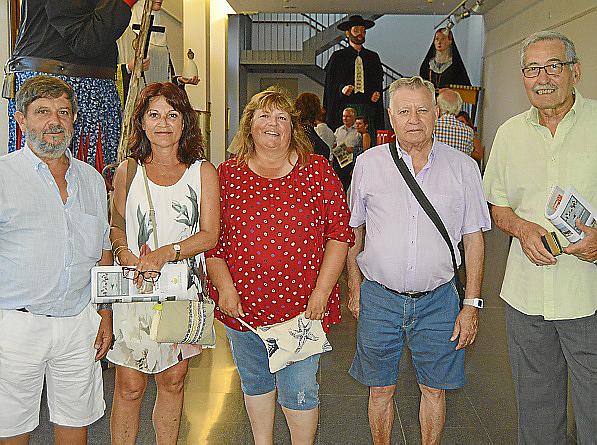 125 años de Ultima Hora