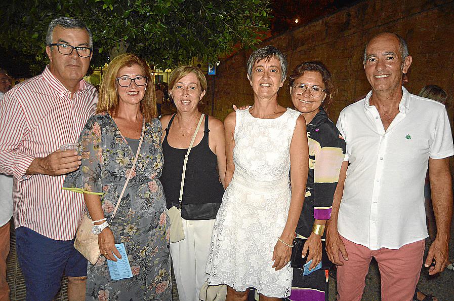 Nit de l’Art en Felanitx