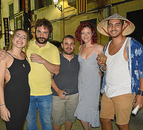 Nit de l’Art en Felanitx