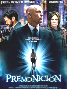 Ver detalle de la película