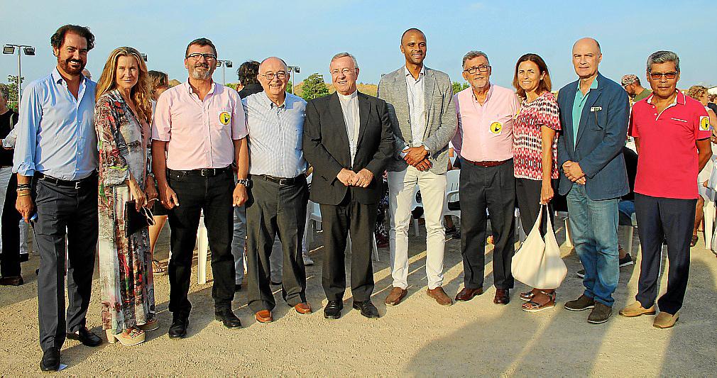 Projecte Home celebra su 31 aniversario