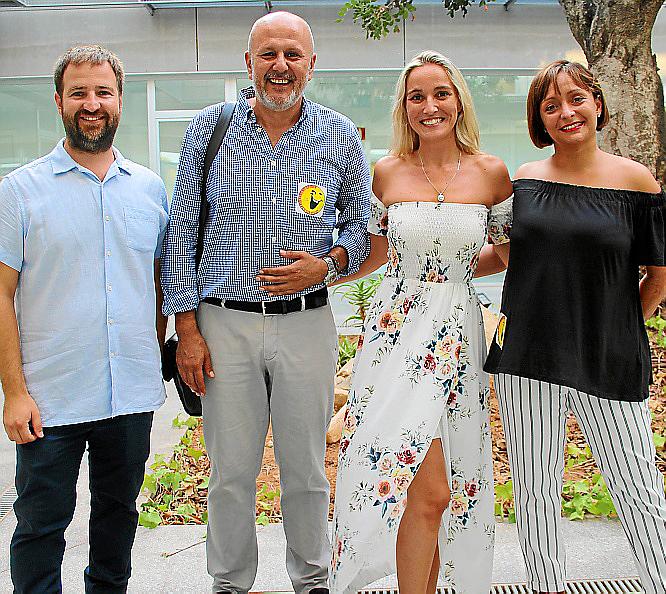 Projecte Home celebra su 31 aniversario