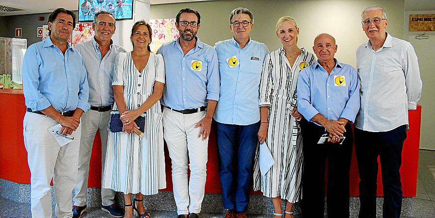 Projecte Home celebra su 31 aniversario