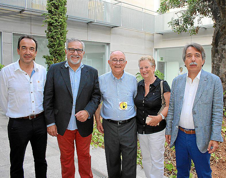 Projecte Home celebra su 31 aniversario