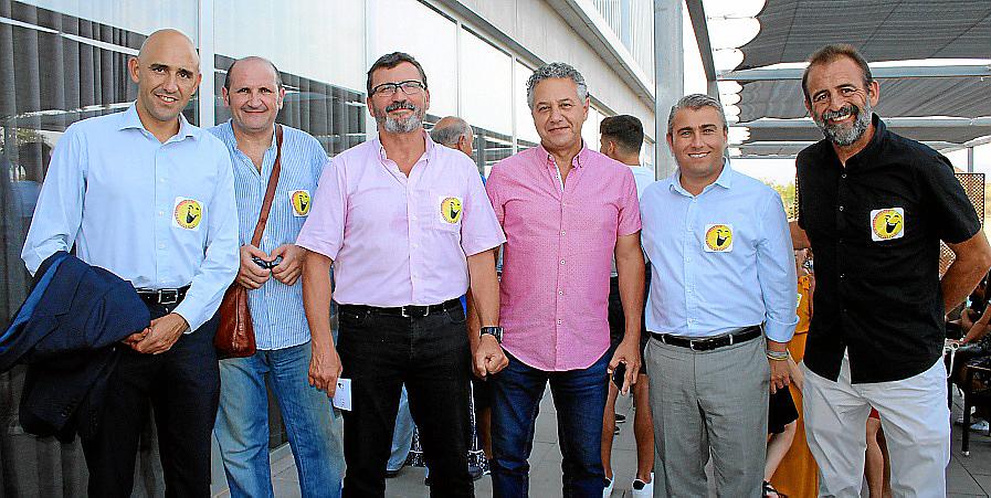 Projecte Home celebra su 31 aniversario