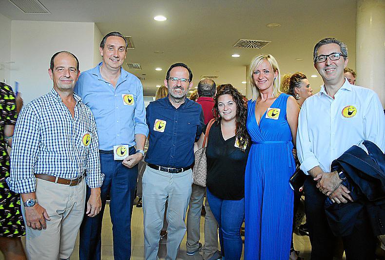Projecte Home celebra su 31 aniversario