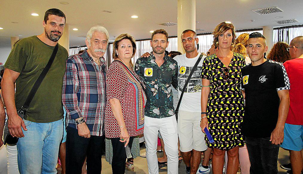 Projecte Home celebra su 31 aniversario