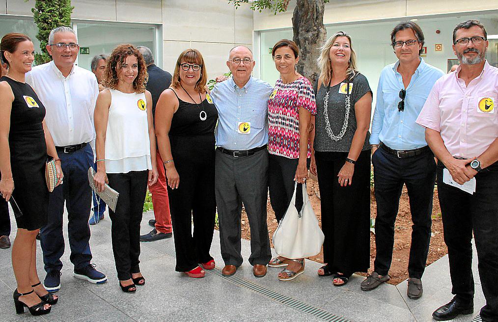 Projecte Home celebra su 31 aniversario
