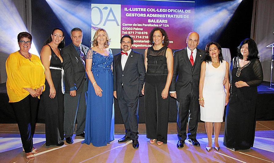 ¡Colegio Oficial de Gestores Administrativos