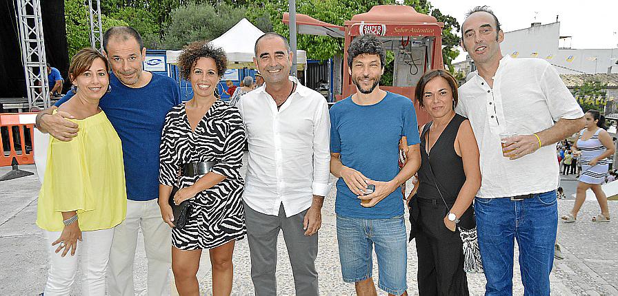 Paco Peris