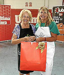 Un chef en casa 2018