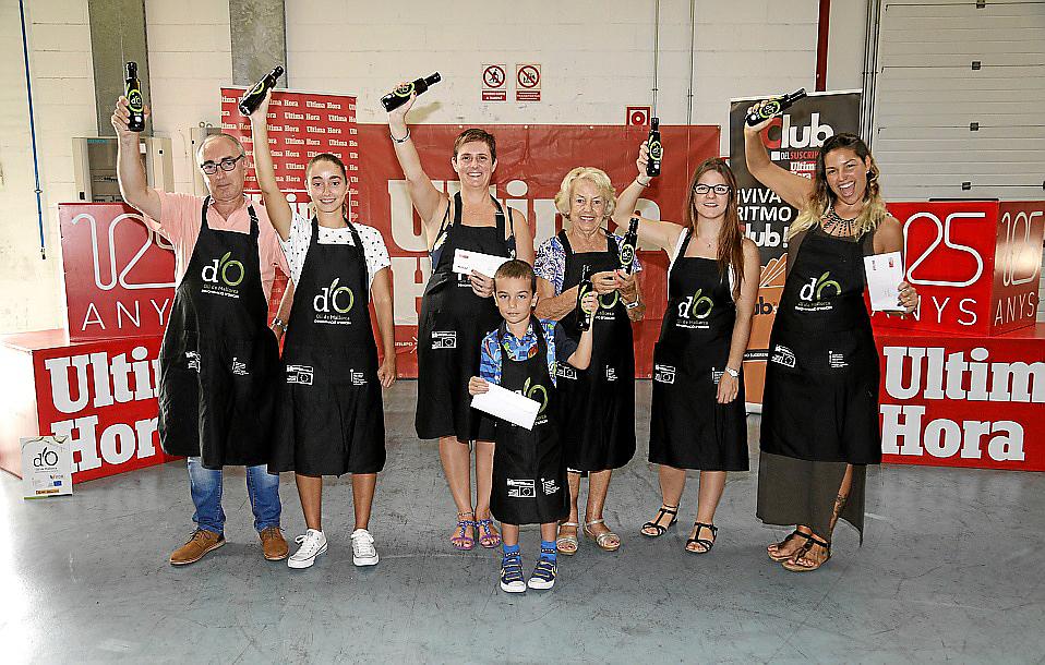 Un chef en casa 2018