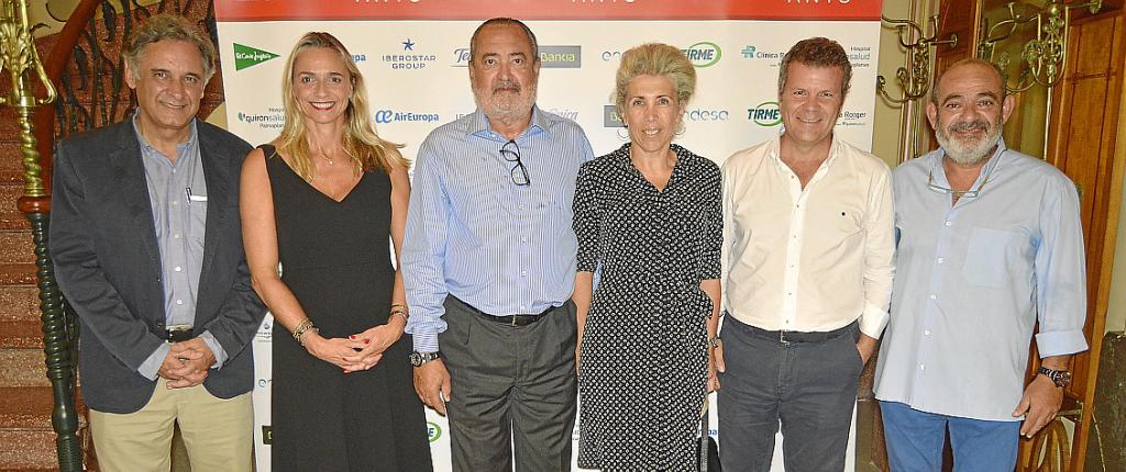 Presentación de ‘Sóller. 125 años de noticias’