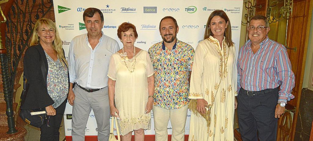 Presentación de ‘Sóller. 125 años de noticias’