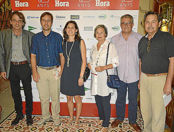 Presentación de ‘Sóller. 125 años de noticias’