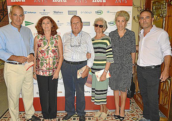 Presentación de ‘Sóller. 125 años de noticias’