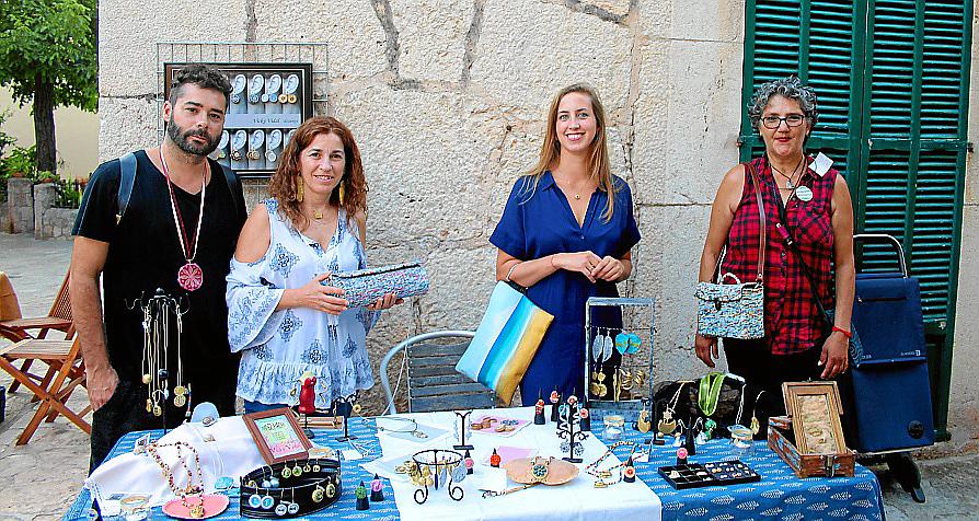 capvestre art en valldemossa