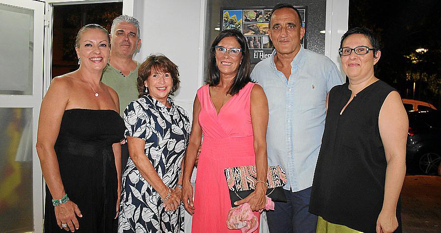 fiesta de la virgen del pino