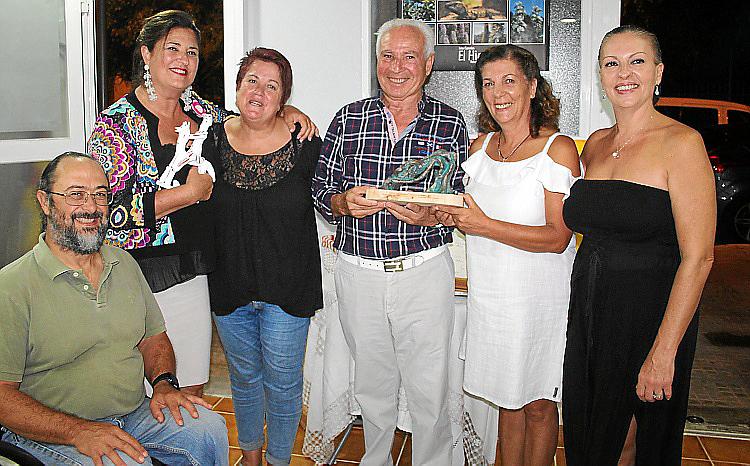 fiesta de la virgen del pino