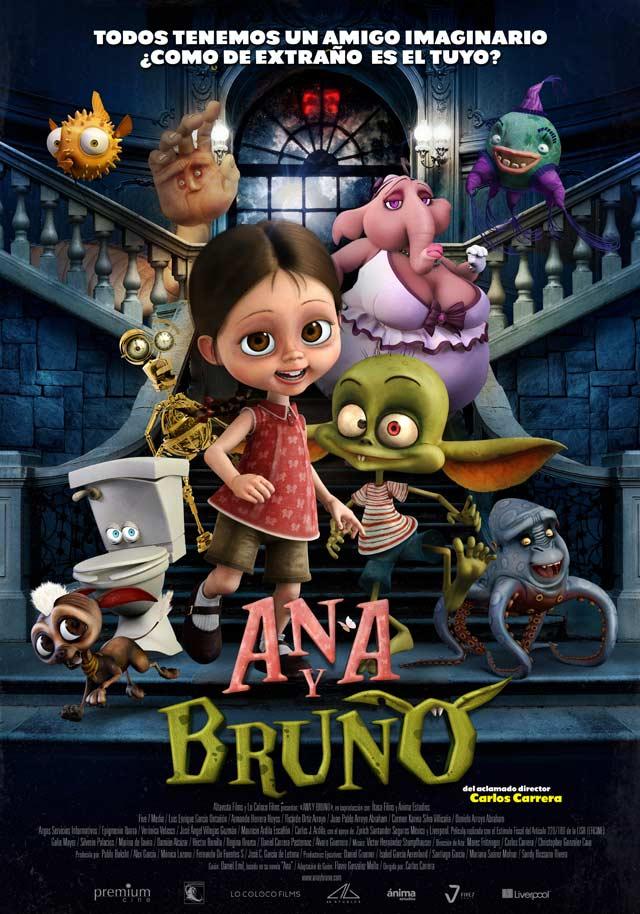 Ver detalle de la película