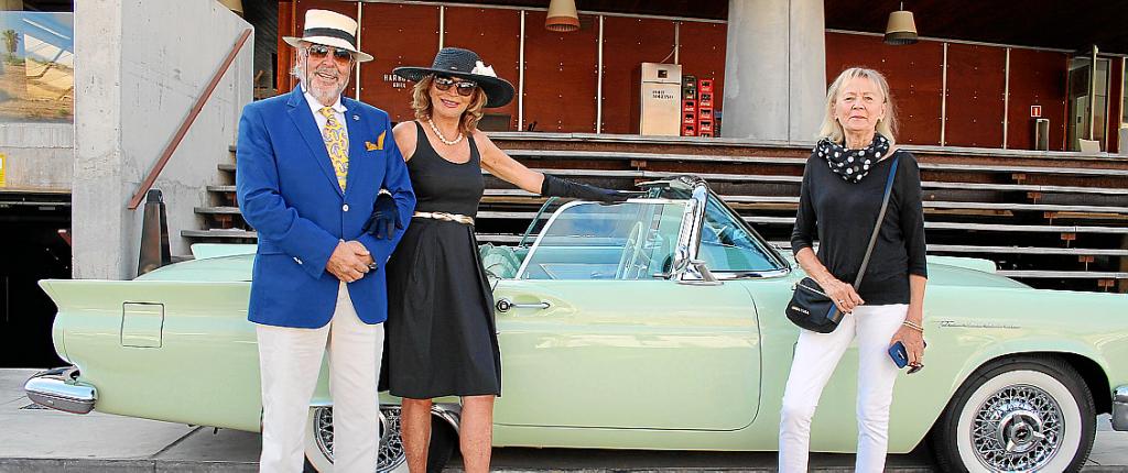 Mallorca Classic Week en Port Adriano