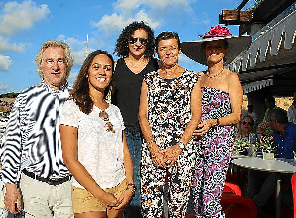 Mallorca Classic Week en Port Adriano