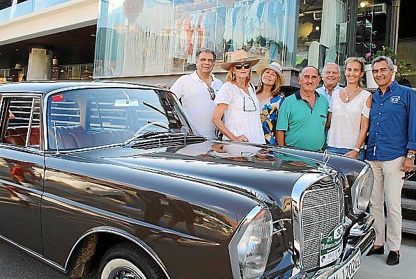 Mallorca Classic Week en Port Adriano