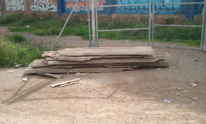 ¿Qué es el amianto? y ¿qué peligros tiene?