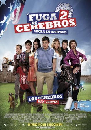 Ver detalle de la película
