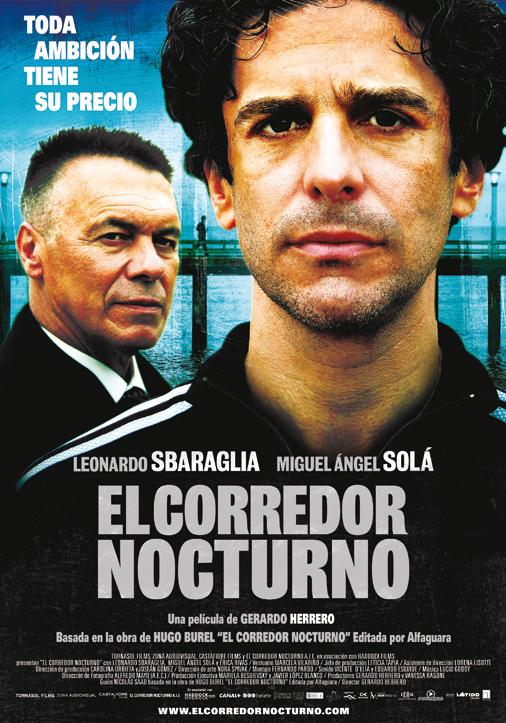 Ver detalle de la película