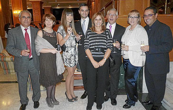 Graduados Sociales
