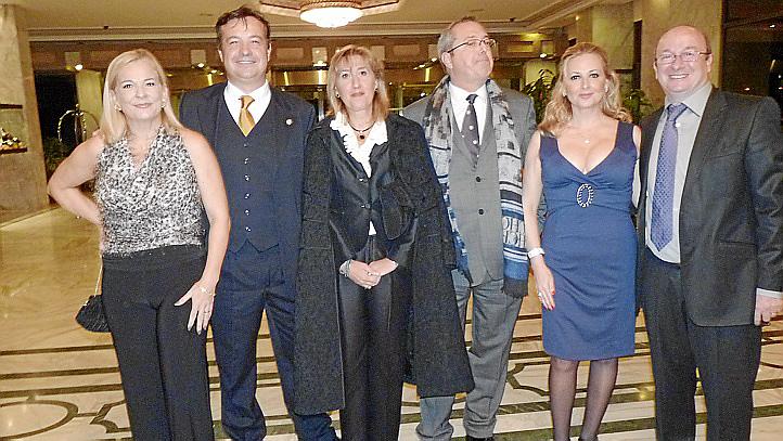 Graduados Sociales