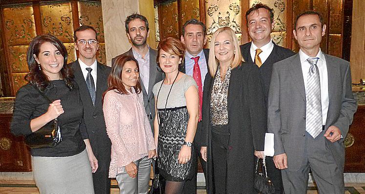 Graduados Sociales