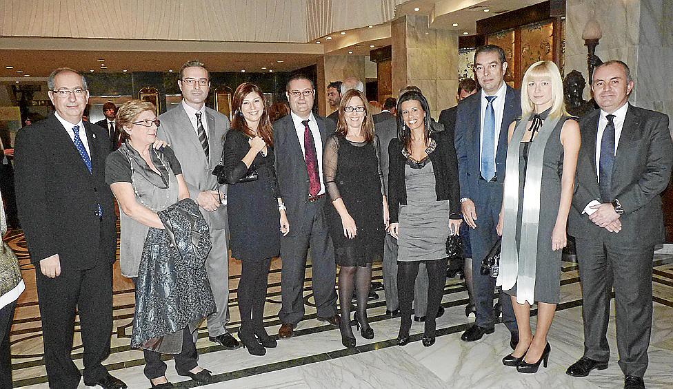 Graduados Sociales