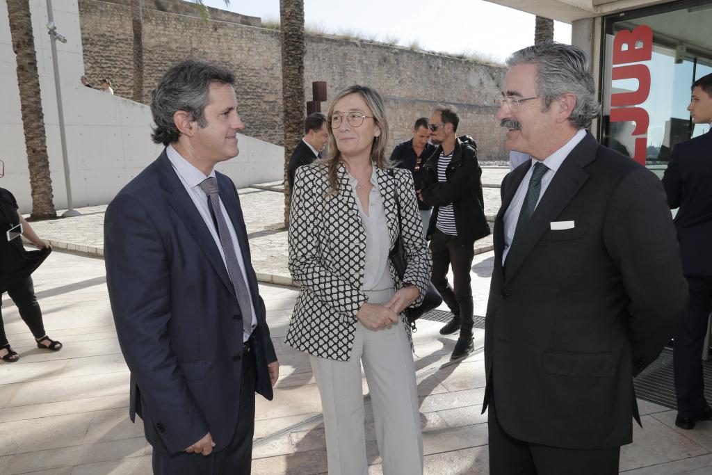 Felipe VI en el 125 Aniversario de Ultima Hora