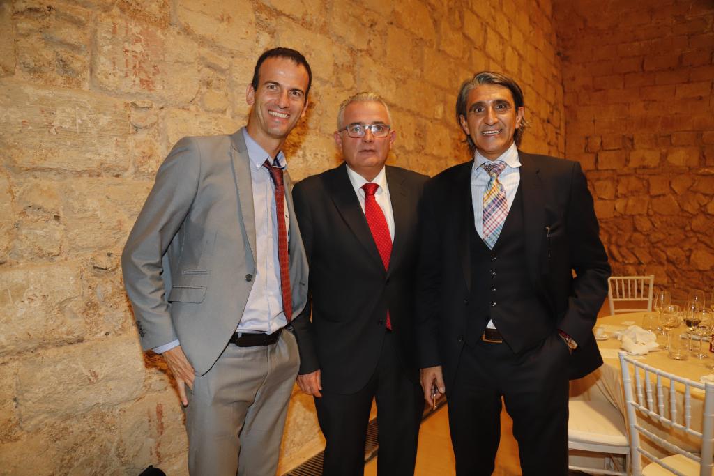 Felipe VI en el 125 Aniversario de Ultima Hora