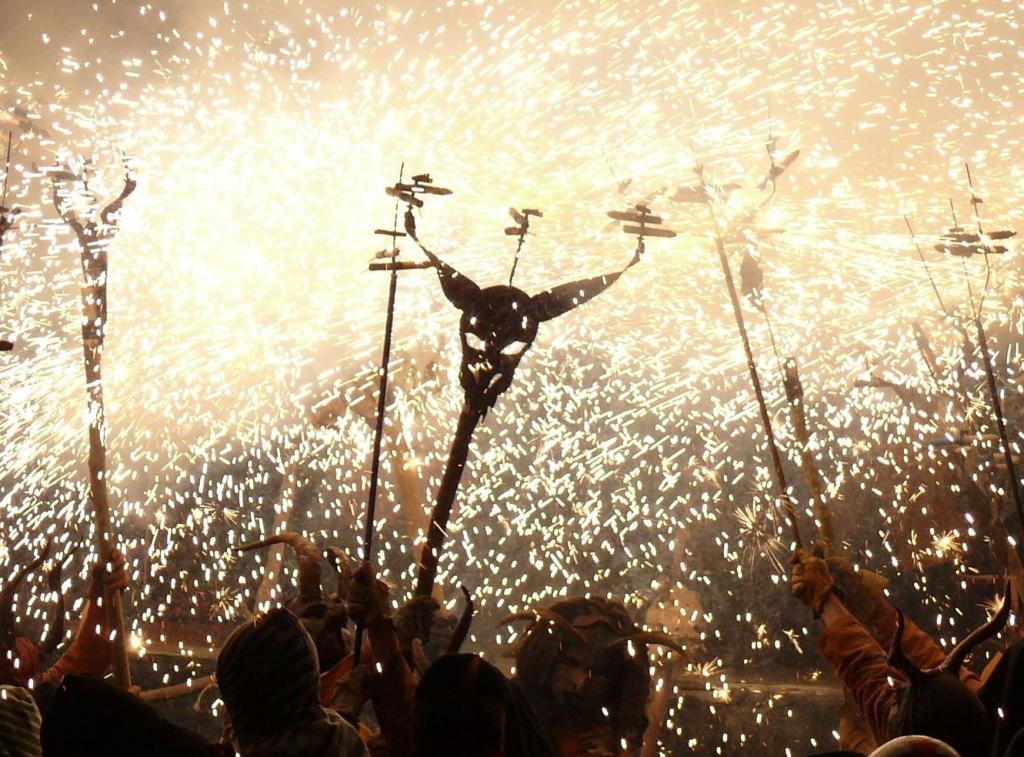 Festes de Sant Pere