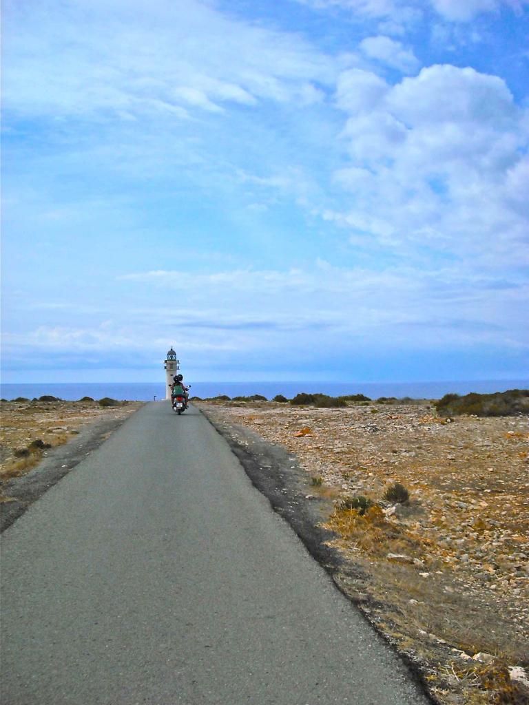 Formentera t'estim